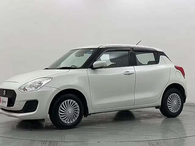 Used 2018 Maruti Suzuki Swift in Delhi