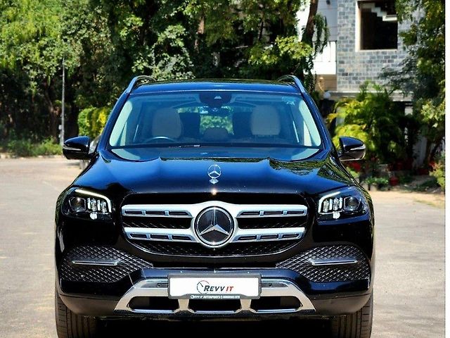 Used 2022 Mercedes-Benz GLS in Delhi