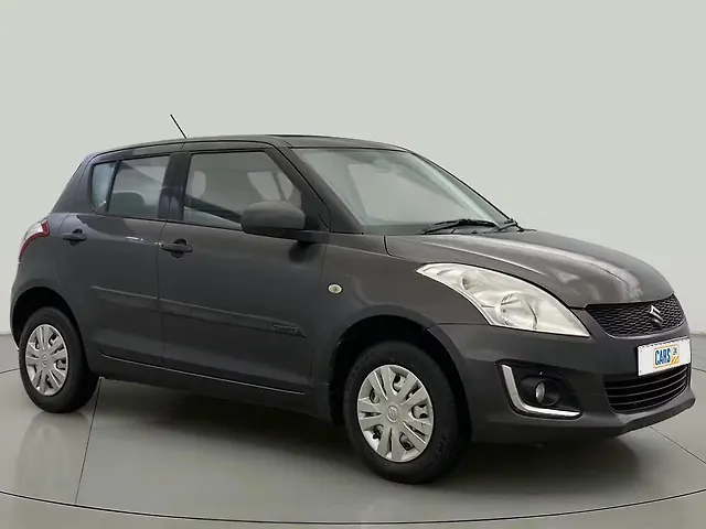 Used 2017 Maruti Suzuki Swift in Delhi