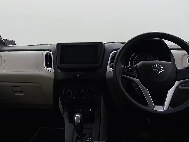 Used Maruti Suzuki Wagon R ZXI Plus 1.2 AGS Dual Tone [2022-2023] in Bangalore