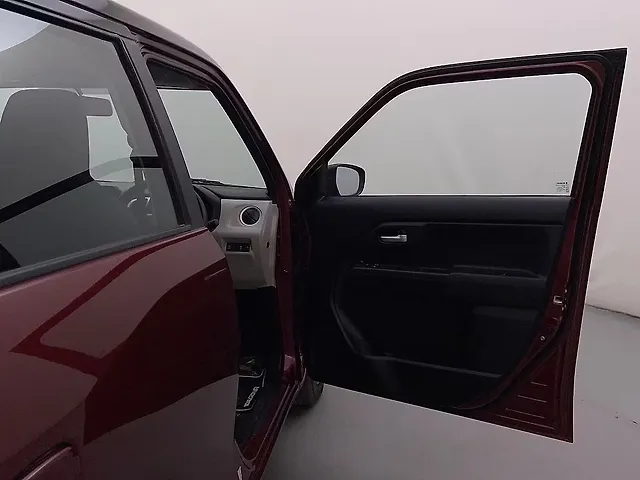 Used Maruti Suzuki Wagon R ZXI Plus 1.2 AGS Dual Tone [2022-2023] in Bangalore