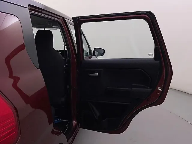 Used Maruti Suzuki Wagon R ZXI Plus 1.2 AGS Dual Tone [2022-2023] in Bangalore