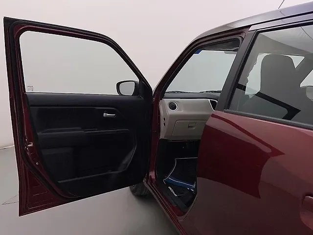 Used Maruti Suzuki Wagon R ZXI Plus 1.2 AGS Dual Tone [2022-2023] in Bangalore