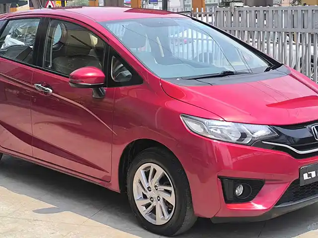 Used 2019 Honda Jazz in Mysore