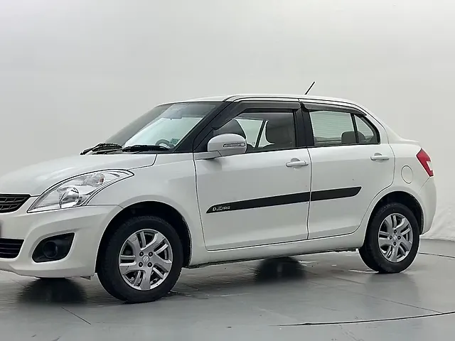 Used 2014 Maruti Suzuki Swift DZire in Bangalore