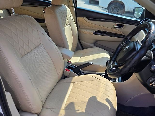 Used Maruti Suzuki Ciaz [2014-2017] VDi+ SHVS in Nashik