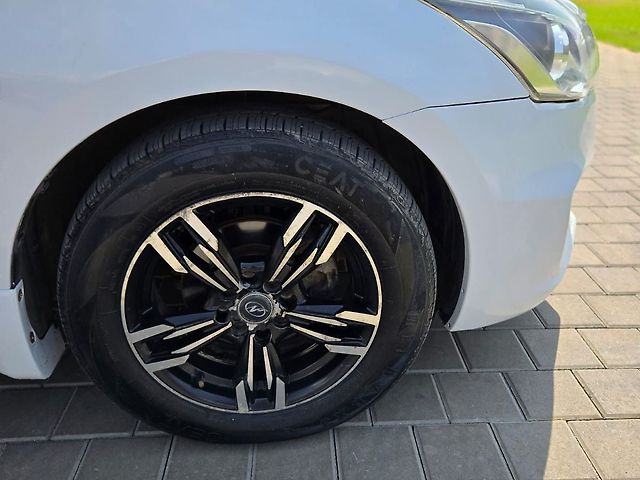 Used Maruti Suzuki Ciaz [2014-2017] VDi+ SHVS in Nashik
