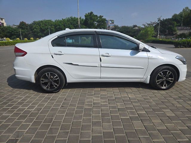 Used Maruti Suzuki Ciaz [2014-2017] VDi+ SHVS in Nashik