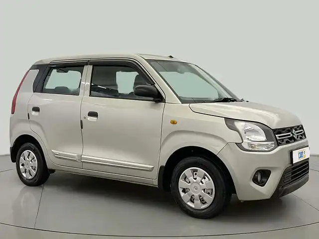 Used 2023 Maruti Suzuki Wagon R in Delhi