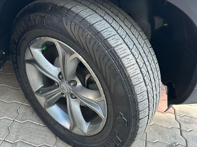 Used Skoda Rapid [2014-2015] 1.5 TDI CR Ambition with Alloy Wheels in Nashik