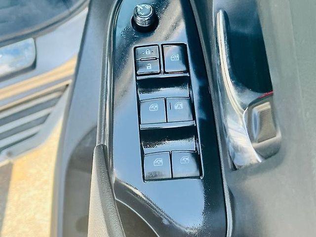 Used Toyota Innova Crysta [2016-2020] 2.8 GX AT 7 STR [2016-2020] in Delhi