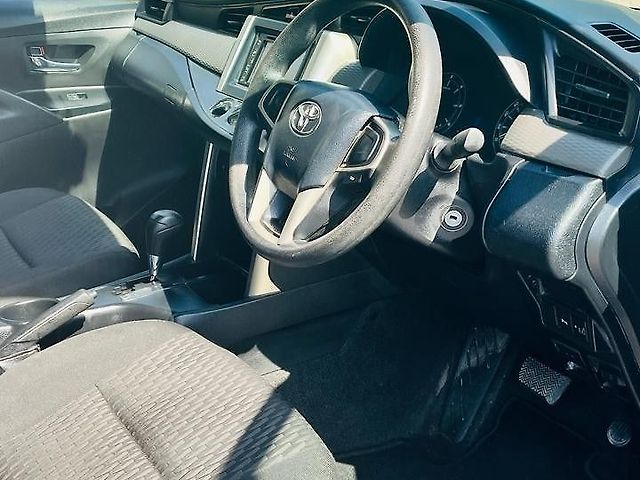 Used Toyota Innova Crysta [2016-2020] 2.8 GX AT 7 STR [2016-2020] in Delhi