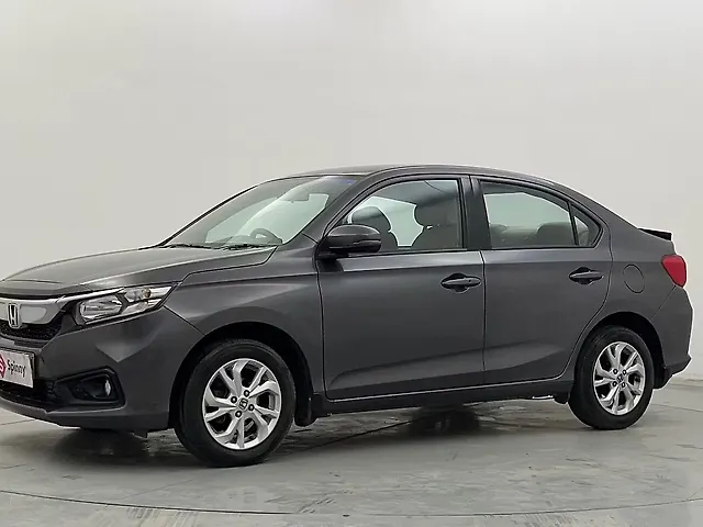 Used 2019 Honda Amaze in Delhi