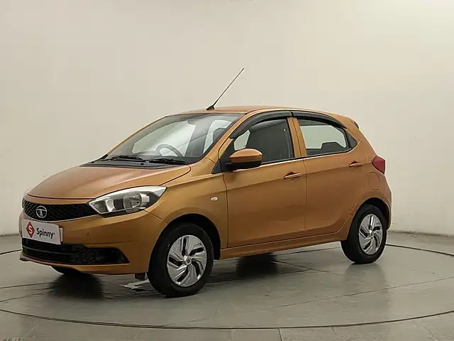 Used 2018 Tata Tiago in Mumbai