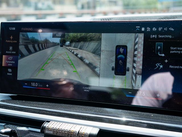 Used BMW X7 xDrive40d M Sport [2023] in Delhi