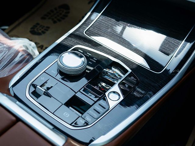 Used BMW X7 xDrive40d M Sport [2023] in Delhi