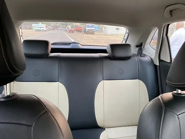 Used Volkswagen Polo [2014-2015] Highline1.2L (P) in Nashik