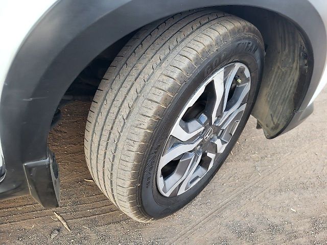 Used Honda WR-V [2017-2020] VX MT Petrol in Nashik