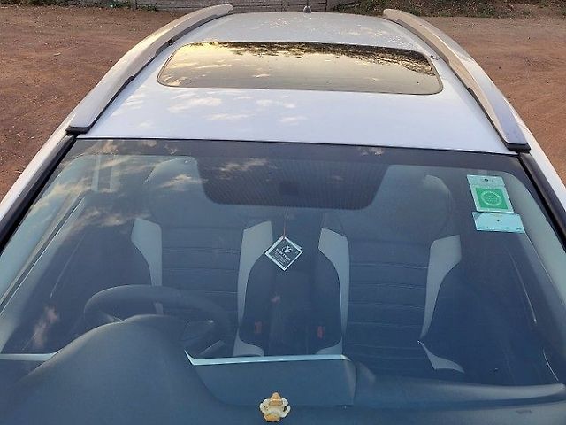 Used Honda WR-V [2017-2020] VX MT Petrol in Nashik
