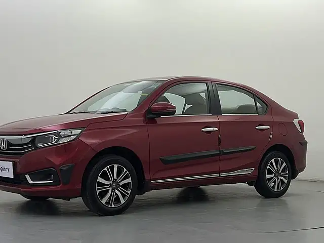 Used 2022 Honda Amaze in Ghaziabad