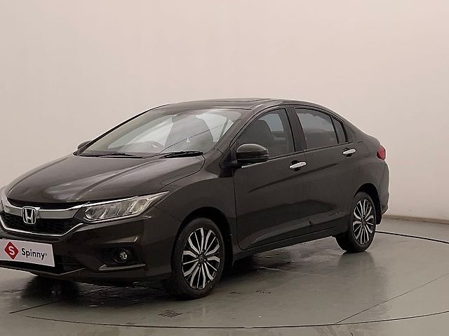 Used 2017 Honda City in Bangalore