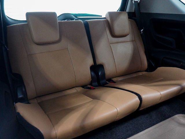 Used Toyota Innova Crysta [2020-2023] ZX 2.4 AT 7 STR in Hyderabad