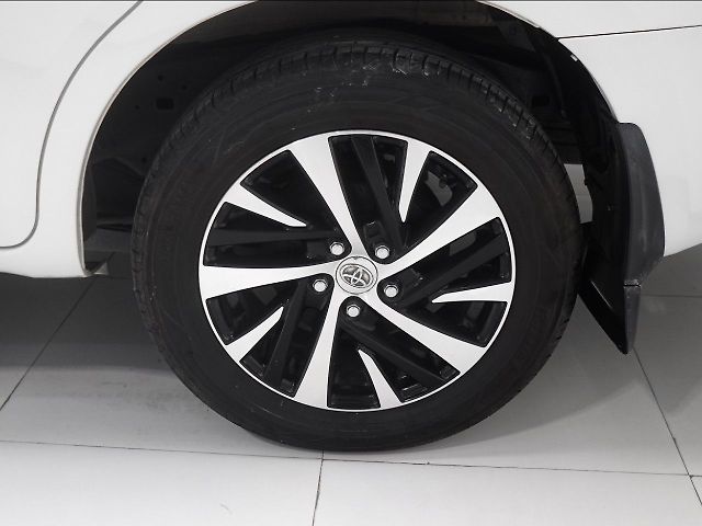 Used Toyota Innova Crysta [2020-2023] ZX 2.4 AT 7 STR in Hyderabad