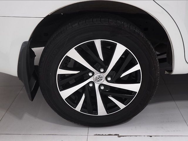 Used Toyota Innova Crysta [2020-2023] ZX 2.4 AT 7 STR in Hyderabad