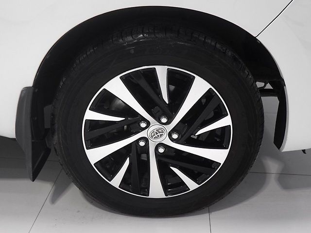 Used Toyota Innova Crysta [2020-2023] ZX 2.4 AT 7 STR in Hyderabad