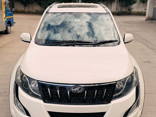 Used 2016 Mahindra XUV500 in Nashik
