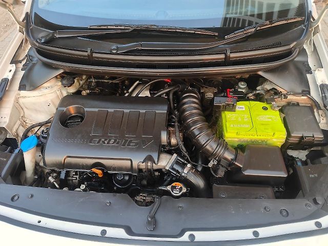 Used Hyundai Elite i20 [2018-2019] Sportz 1.4 CRDi in Nashik