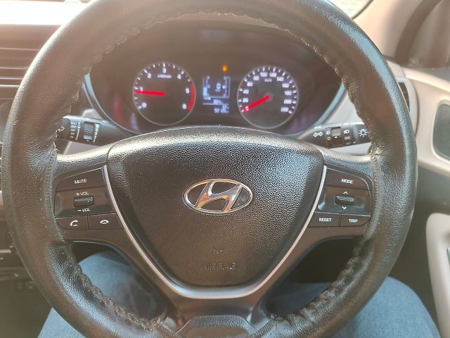 Used Hyundai Elite i20 [2018-2019] Sportz 1.4 CRDi in Nashik