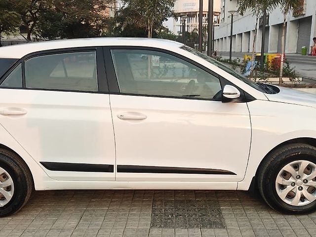 Used Hyundai Elite i20 [2018-2019] Sportz 1.4 CRDi in Nashik