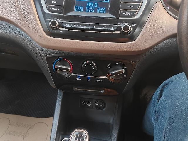 Used Hyundai Elite i20 [2018-2019] Sportz 1.4 CRDi in Nashik