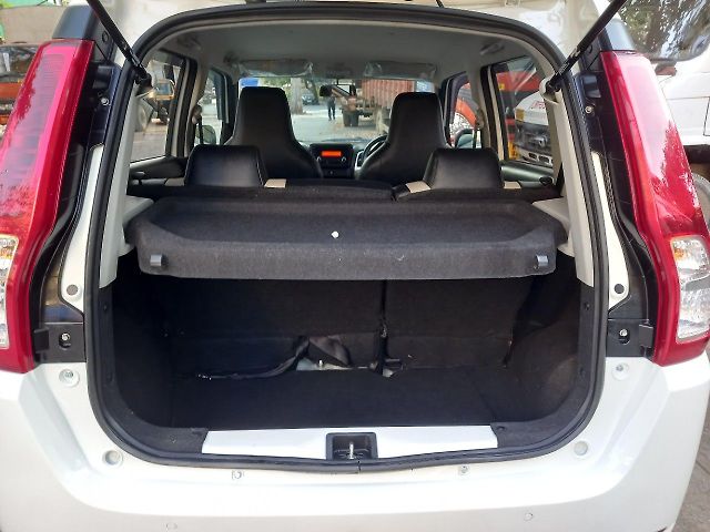Used Maruti Suzuki Wagon R ZXI Plus 1.2 [2022-2023] in Mumbai