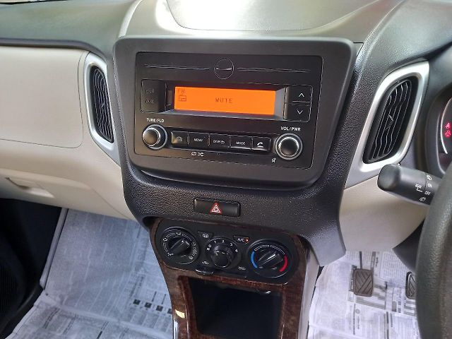 Used Maruti Suzuki Wagon R ZXI Plus 1.2 [2022-2023] in Mumbai