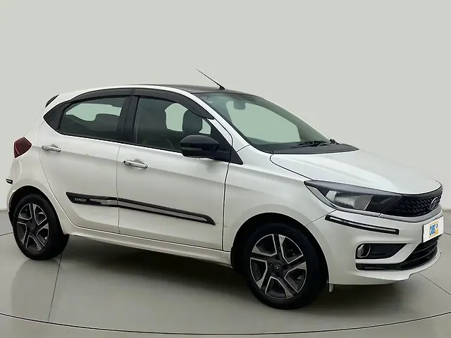 Used 2020 Tata Tiago in Hyderabad
