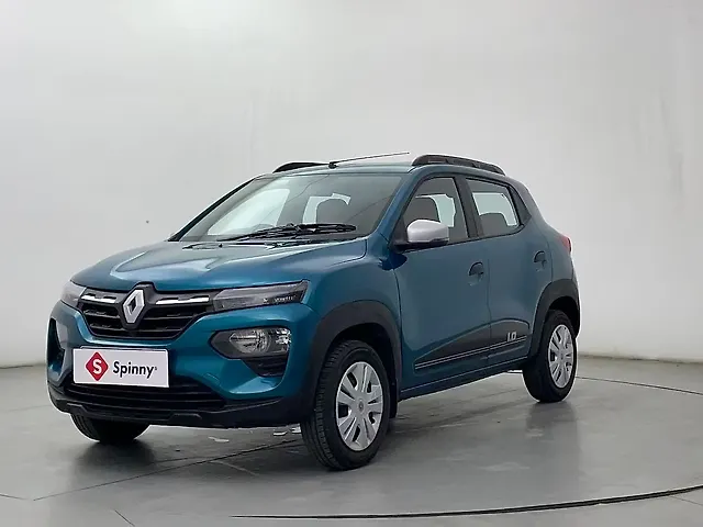 Used 2023 Renault Kwid in Coimbatore
