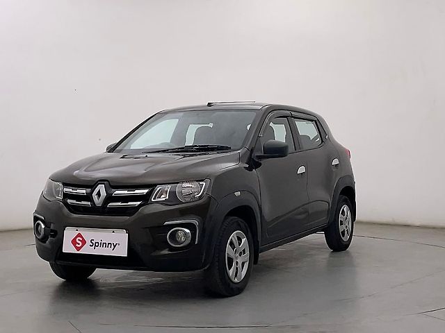 Used 2018 Renault Kwid in Coimbatore