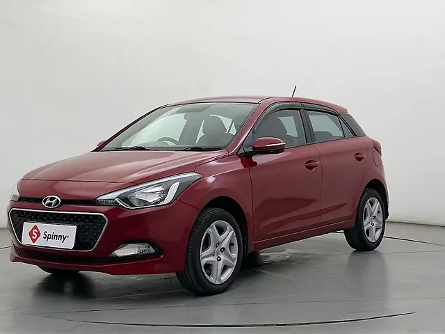 Used 2017 Hyundai Elite i20 in Coimbatore