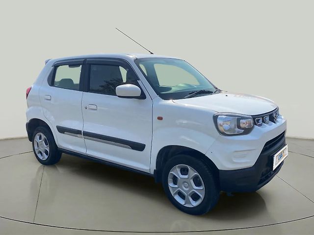 Used 2022 Maruti Suzuki S-Presso in Nagpur