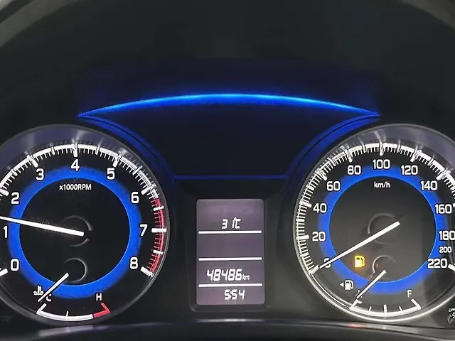 Used Maruti Suzuki Baleno [2015-2019] Delta 1.2 in Mumbai