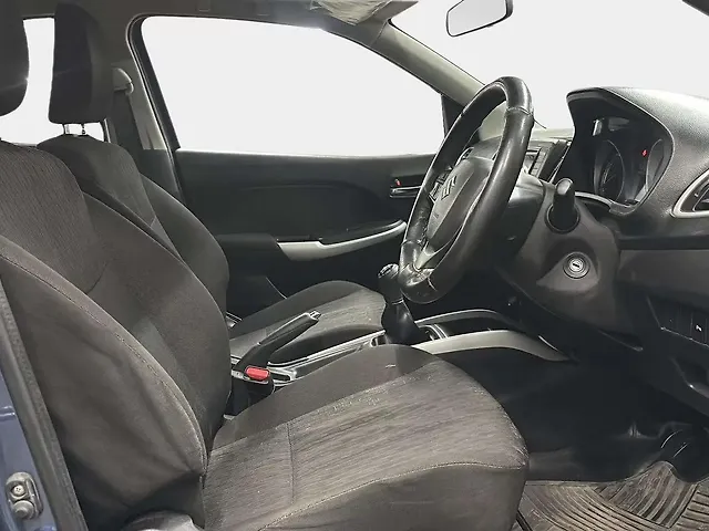 Used Maruti Suzuki Baleno [2015-2019] Delta 1.2 in Mumbai