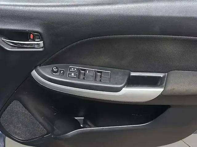 Used Maruti Suzuki Baleno [2015-2019] Delta 1.2 in Mumbai