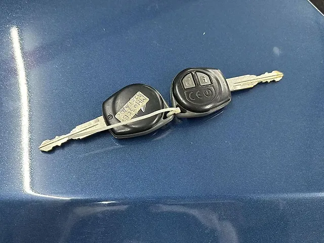 Used Maruti Suzuki Baleno [2015-2019] Delta 1.2 in Mumbai