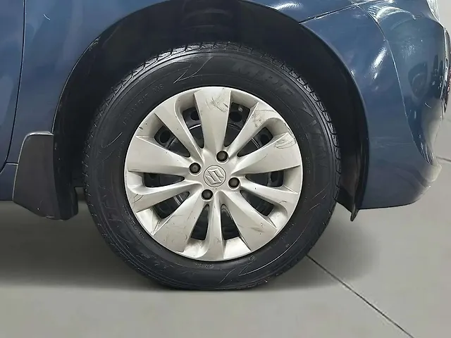 Used Maruti Suzuki Baleno [2015-2019] Delta 1.2 in Mumbai