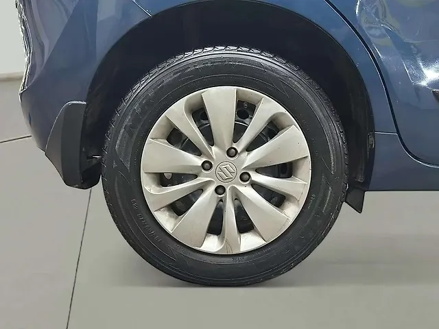 Used Maruti Suzuki Baleno [2015-2019] Delta 1.2 in Mumbai