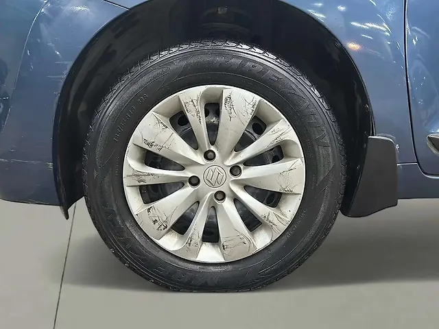 Used Maruti Suzuki Baleno [2015-2019] Delta 1.2 in Mumbai