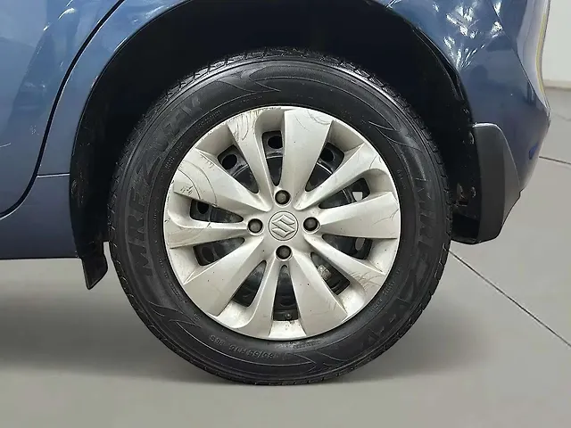 Used Maruti Suzuki Baleno [2015-2019] Delta 1.2 in Mumbai