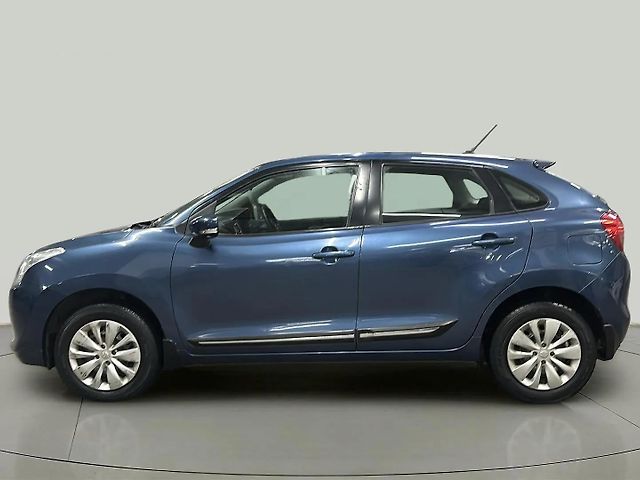 Used Maruti Suzuki Baleno [2015-2019] Delta 1.2 in Mumbai